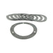 SKF Bearings SKF Bearings Brake Hub Dust Caps 450777-8 Autofit