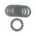 SKF Bearings SKF Bearings Brake Hub Dust Caps 450788-8 Autofit
