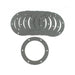 SKF Bearings SKF Bearings Brake Hub Dust Caps 450799-8 Autofit