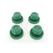 SKF Bearings SKF Bearings Brake Hub Dust Caps 453770-4 Autofit