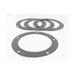 SKF Bearings SKF Bearings Brake Hub Dust Caps 453818-4 Autofit