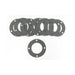 SKF Bearings SKF Bearings Brake Hub Dust Caps 453868-8 Autofit
