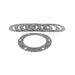 SKF Bearings SKF Bearings Brake Hub Dust Caps 453869-8 Autofit