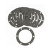 SKF Bearings SKF Bearings Brake Hub Dust Caps 453909-8 Autofit