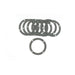 SKF Bearings SKF Bearings Brake Hub Dust Caps 453915-8 Autofit