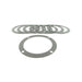 SKF Bearings SKF Bearings Brake Hub Dust Caps 453915-8 Autofit