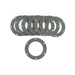 SKF Bearings SKF Bearings Brake Hub Dust Caps 453918-8 Autofit