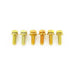 SKF Bearings SKF Bearings Brake Hub Dust Caps 453963-6 Autofit