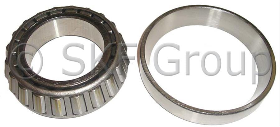 SKF Bearings SKF Bearings Differential Bearings BR19150 Autofit