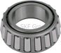 SKF Bearings SKF Bearings Differential Bearings BR25577 Autofit