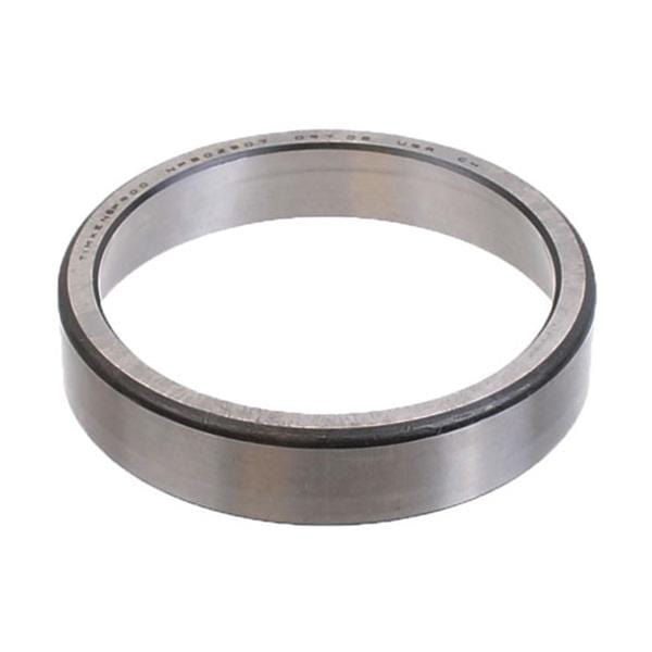 SKF Bearings SKF Bearings Differential Carrier Bearing Races NP802507 Autofit