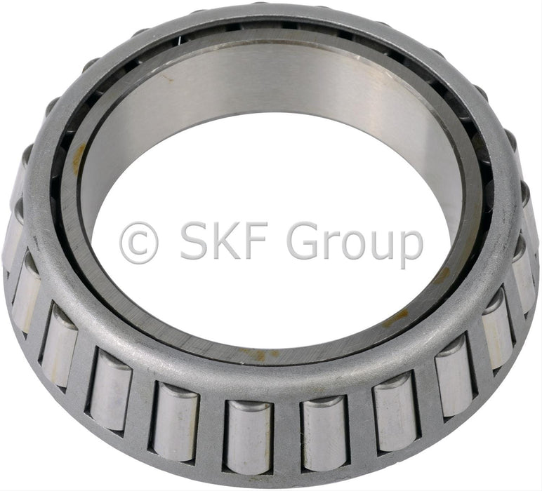 SKF Bearings SKF Bearings Differential Carrier Bearings BR497 Autofit