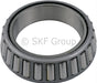 SKF Bearings SKF Bearings Differential Carrier Bearings JM716649 Autofit