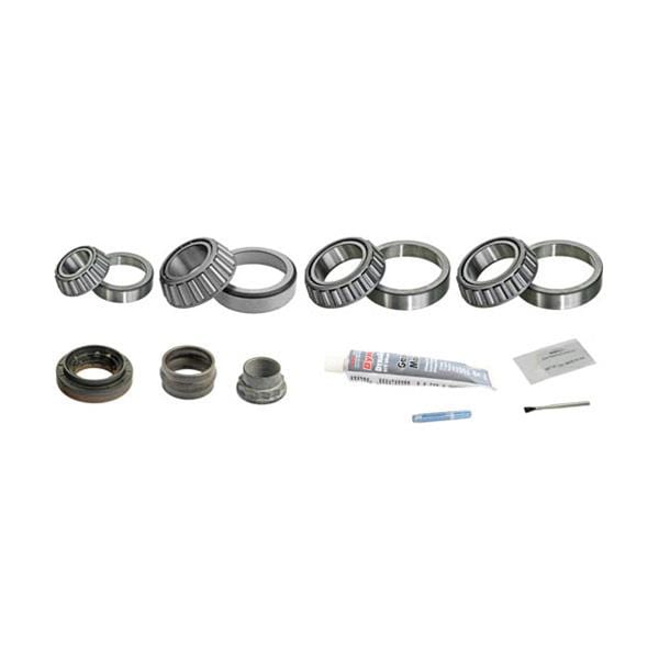 SKF Bearings SKF Bearings Differential Carrier Bearings SDK307 Autofit