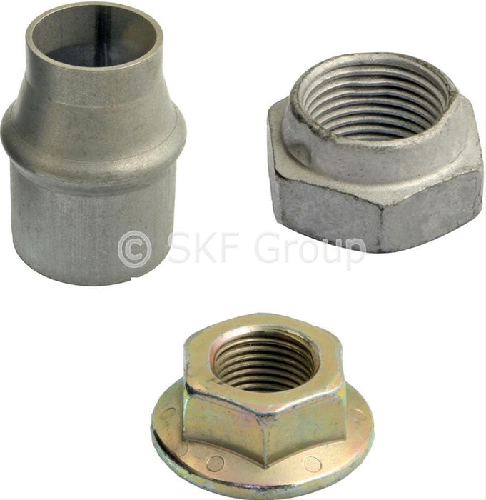 SKF Bearings SKF Bearings Differential Crush Sleeves KRS113 Autofit