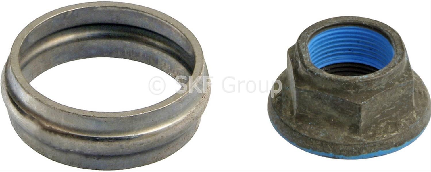SKF Bearings SKF Bearings Differential Crush Sleeves KRS115 Autofit