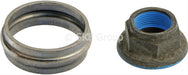 SKF Bearings SKF Bearings Differential Crush Sleeves KRS115 Autofit
