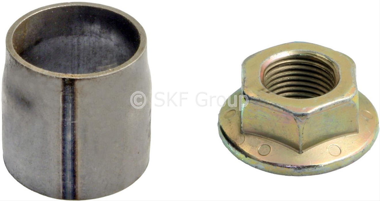 SKF Bearings SKF Bearings Differential Crush Sleeves KRS116 Autofit