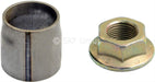 SKF Bearings SKF Bearings Differential Crush Sleeves KRS116 Autofit