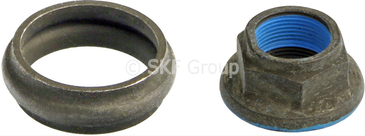 SKF Bearings SKF Bearings Differential Crush Sleeves KRS119 Autofit