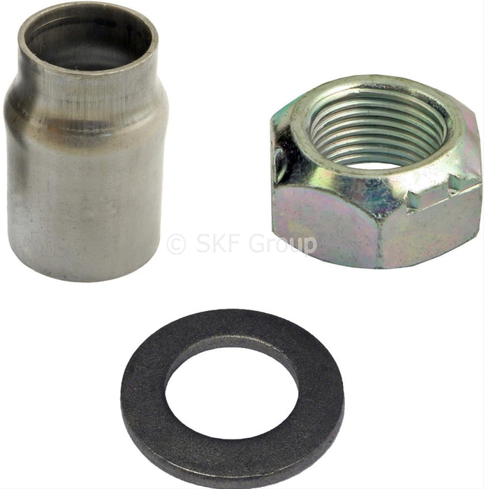 SKF Bearings SKF Bearings Differential Crush Sleeves KRS120 Autofit