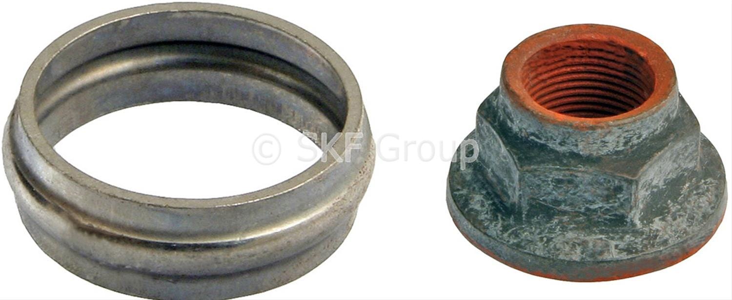 SKF Bearings SKF Bearings Differential Crush Sleeves KRS121 Autofit