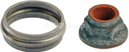 SKF Bearings SKF Bearings Differential Crush Sleeves KRS121 Autofit