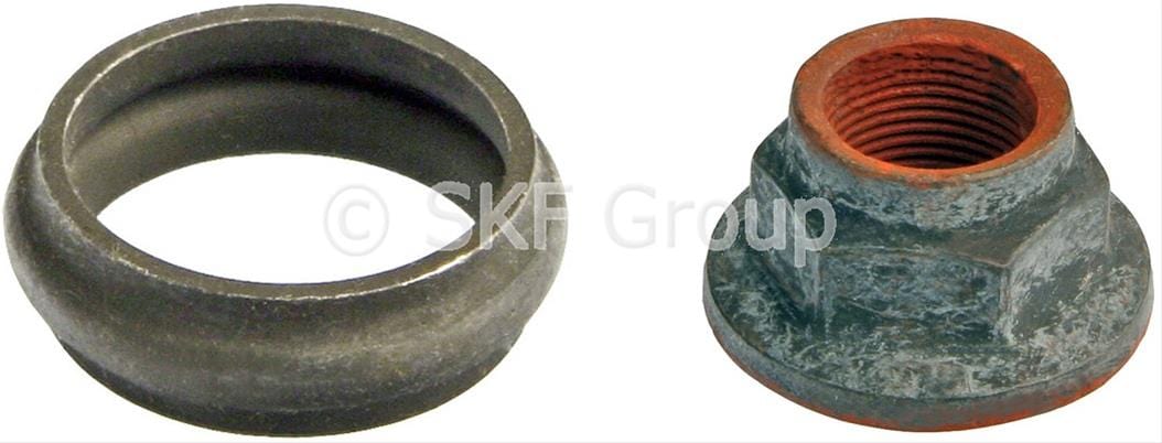 SKF Bearings SKF Bearings Differential Crush Sleeves KRS122 Autofit