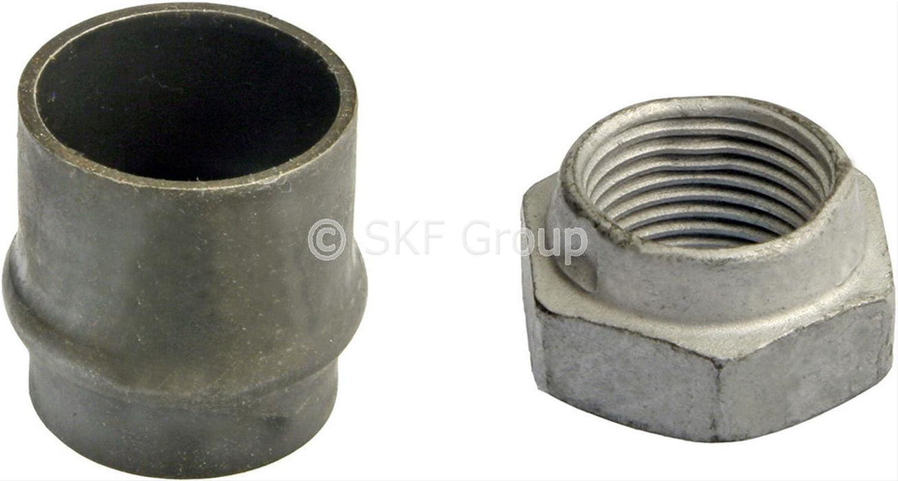 SKF Bearings SKF Bearings Differential Crush Sleeves KRS123 Autofit