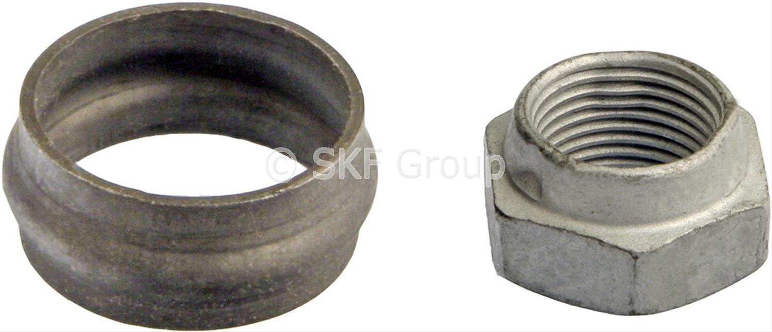SKF Bearings SKF Bearings Differential Crush Sleeves KRS124 Autofit