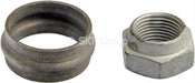 SKF Bearings SKF Bearings Differential Crush Sleeves KRS124 Autofit