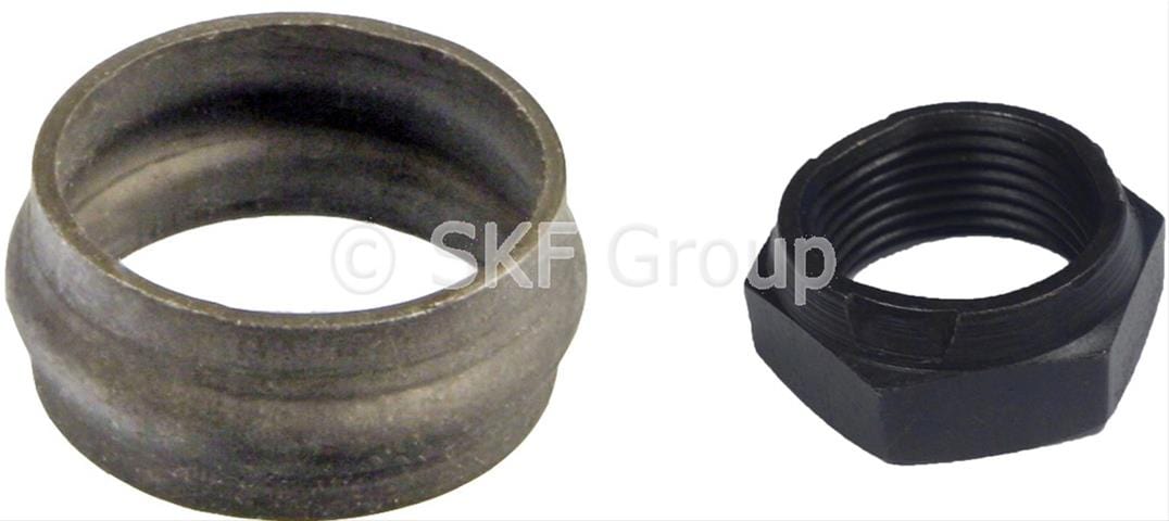 SKF Bearings SKF Bearings Differential Crush Sleeves KRS125 Autofit