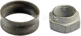 SKF Bearings SKF Bearings Differential Crush Sleeves KRS126 Autofit