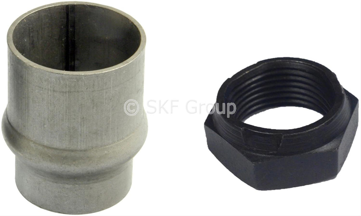 SKF Bearings SKF Bearings Differential Crush Sleeves KRS127 Autofit