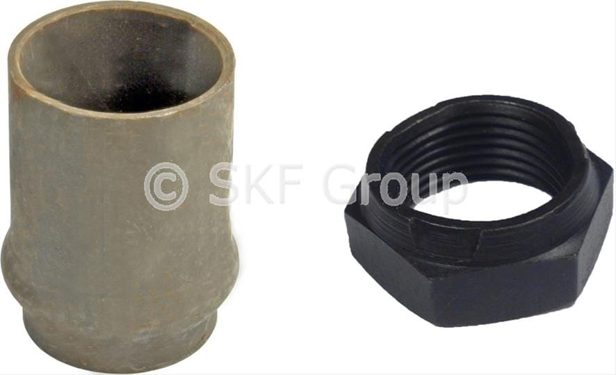 SKF Bearings SKF Bearings Differential Crush Sleeves KRS128 Autofit