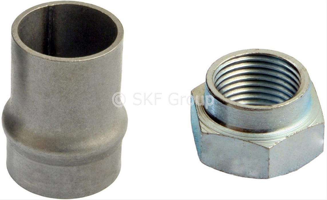 SKF Bearings SKF Bearings Differential Crush Sleeves KRS132 Autofit