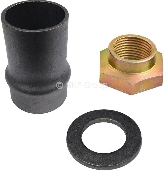 SKF Bearings SKF Bearings Differential Crush Sleeves KRS133 Autofit