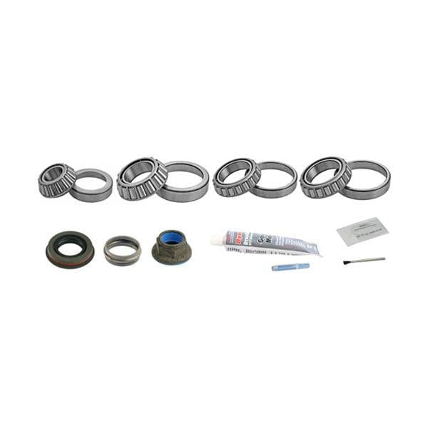 SKF Bearings SKF Bearings Differential Rebuild Kits SDK316-B Autofit