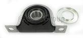 SKF Bearings SKF Bearings Driveshaft Center Support Bearings HB106-FF Autofit