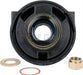 SKF Bearings SKF Bearings Driveshaft Center Support Bearings HB1280-40 Autofit