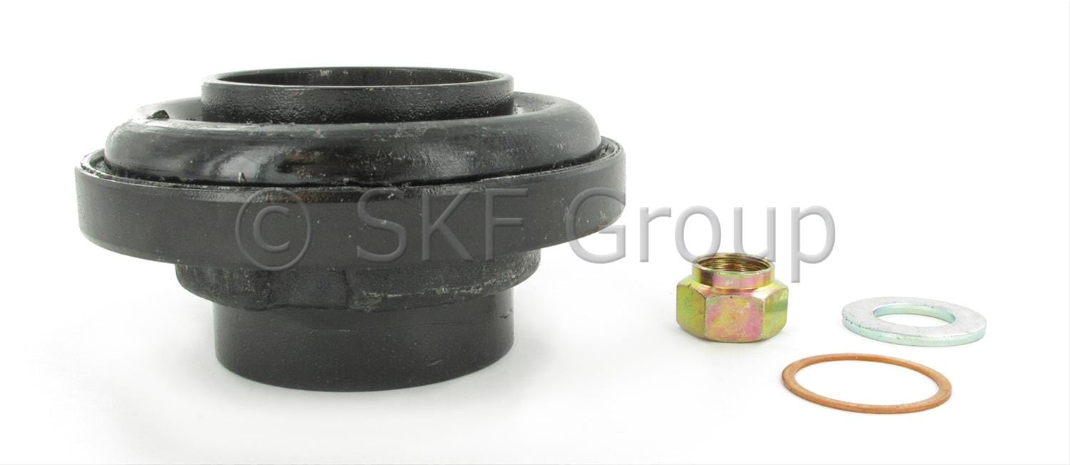 SKF Bearings SKF Bearings Driveshaft Center Support Bearings HB1280-50 Autofit