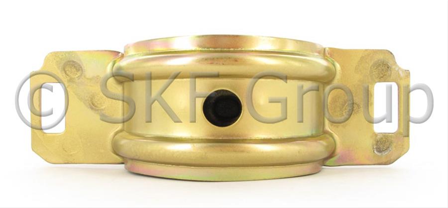 SKF Bearings SKF Bearings Driveshaft Center Support Bearings HB1380-80 Autofit