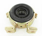 SKF Bearings SKF Bearings Driveshaft Center Support Bearings HB1550-10 Autofit