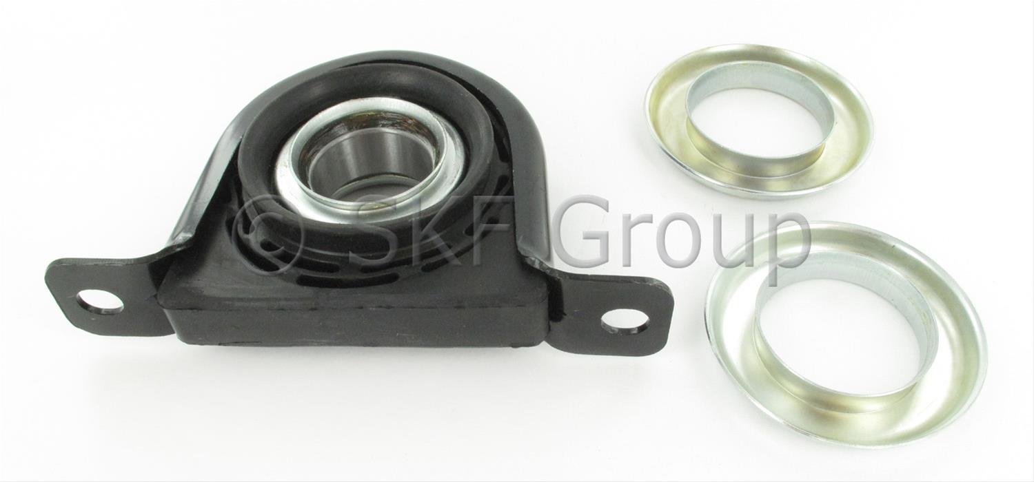 SKF Bearings SKF Bearings Driveshaft Center Support Bearings HB88508-AA Autofit