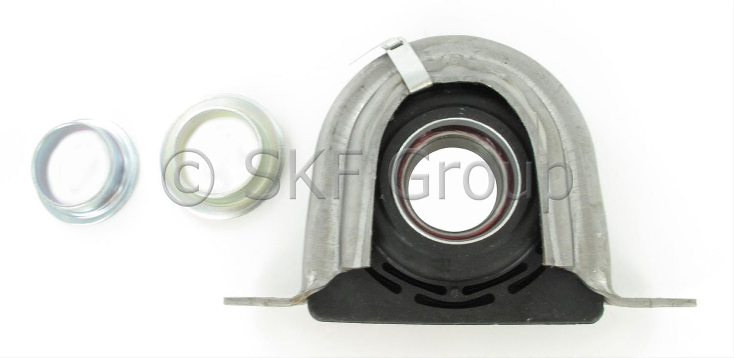 SKF Bearings SKF Bearings Driveshaft Center Support Bearings HB88508-G Autofit