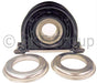 SKF Bearings SKF Bearings Driveshaft Center Support Bearings HB88510 Autofit