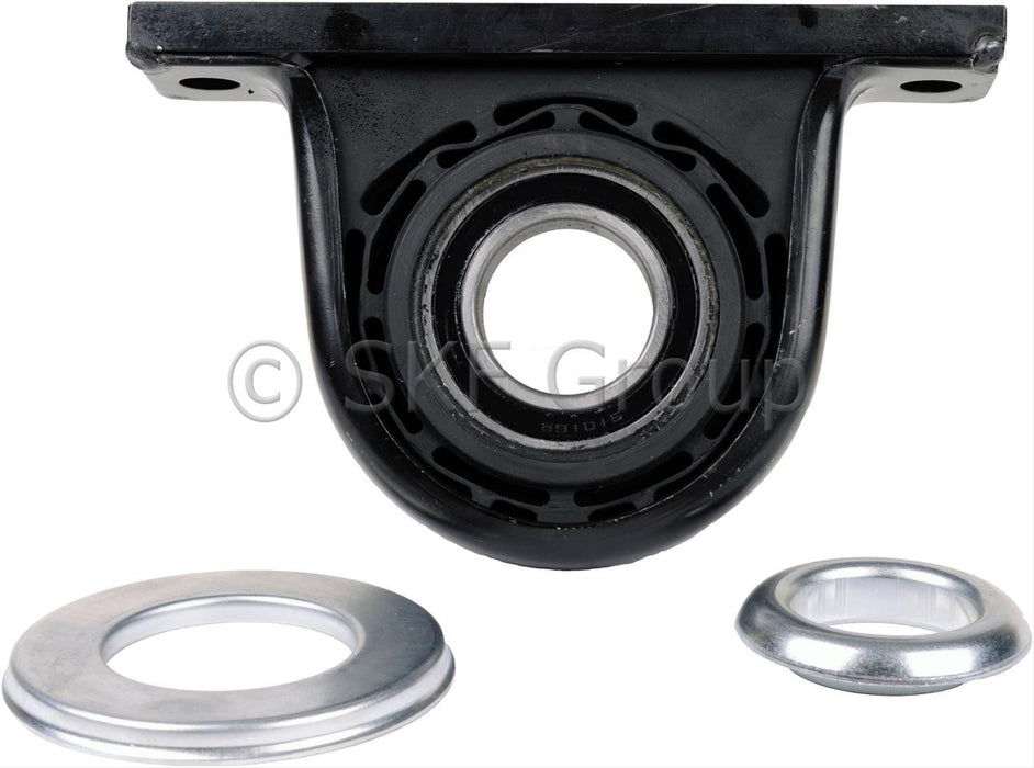 SKF Bearings SKF Bearings Driveshaft Center Support Bearings HB88518 Autofit
