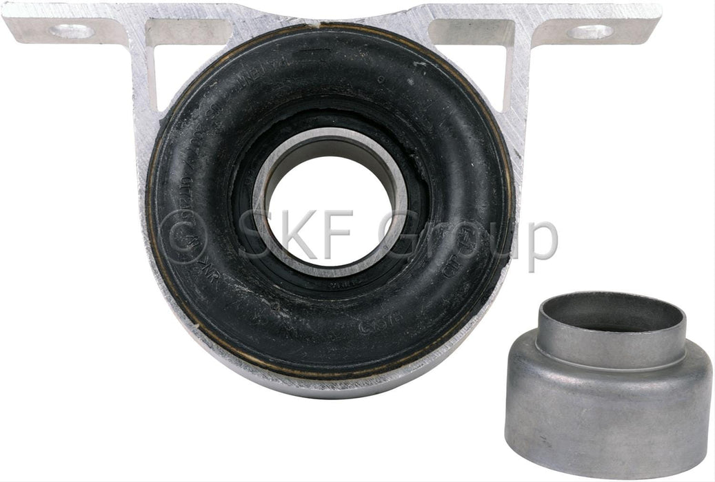 SKF Bearings SKF Bearings Driveshaft Center Support Bearings HB88553 Autofit