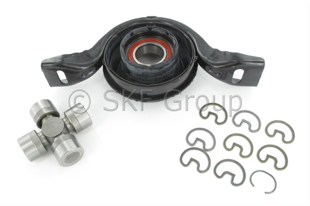 SKF Bearings SKF Bearings Driveshaft Center Support Bearings HB88555-UJ Autofit
