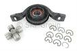 SKF Bearings SKF Bearings Driveshaft Center Support Bearings HB88555-UJ Autofit